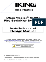 Manual de Diseño e Instalación PDF