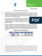 Reporte Trigo 03042023