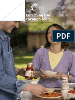 Premier Foods AR2022 PDF