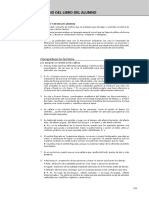 Solucionario Lengua 4º ESO Santillana Tema 11 PDF