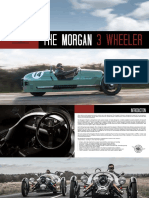 Morgan Int-3 Wheeler 2014