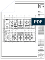 Electric Lighting Plan-Combined