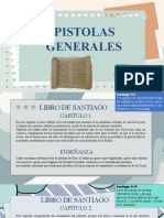 Epistolas Generales