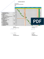 Promes Pai Kelas 4 2021-2022