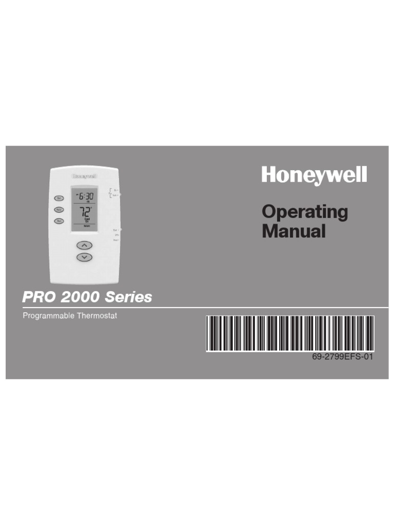 Honeywell intelligence overview