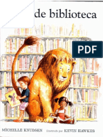 Leon de Biblioteca PDF