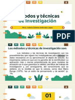 Metodo Tecnica e Instrumento de Investigación PDF