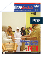 Tabloid RSUDZA Lam-Haba Edisi 01-Tahun-2018 PDF