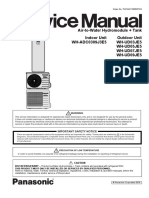 Service Manual Serie J All in One PDF