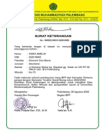 BPP Um-Palembang Ac Id