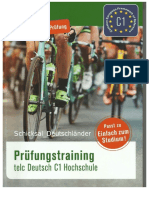 Telc, Deutsch C1 Hochschule Prüfungstraining - Yumpu Downloader PDF