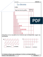 Tema 04 La Decena PDF