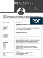 Resume PDF