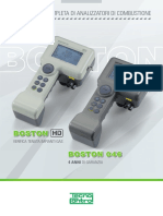 Boston HD 046