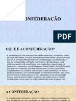 A Confederação