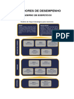 Caderno de Exercicios Indicadores de Desempenho