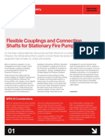 Ul FirePumpsFlexibleConnectors PDF