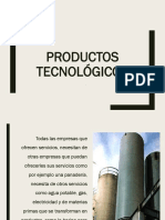 Productos Tecnologicos Daniel Felipe Rivera Perales 903