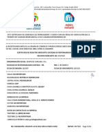RM 2025 - Grupo Caricam SD PDF