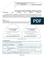 Document Cee L1 Avril 2023 Mise Au Point Récit PDF