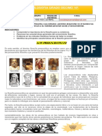 10 Filosofia Guia 3 PDF