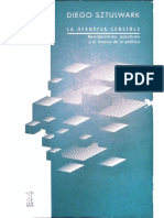 Sztulwark (2020) La Ofensiva Sensible PDF