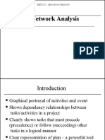 Lesson 5 - Network Diagram