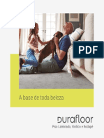 Catalogo Durafloor - 2021