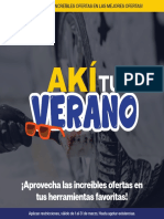 AKÍ Ofertas+Marzo 2023 PDF