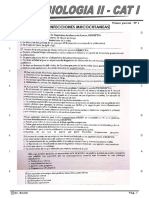 1era y 2da REUNION MICROBIOLOGIA II - INF. MUCOCUTANEAS - RESPUESTAS PDF