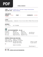 Pos Fs - Calc Note