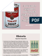 Segundas Vanguardias PDF