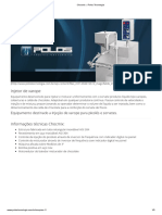 Chocmix Polos Tecnologia PDF
