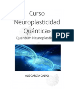 Manual Neuroplasticidad Quántica - Nivel I PDF