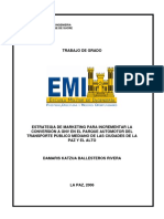 Trabajo de Grado Ejemplo