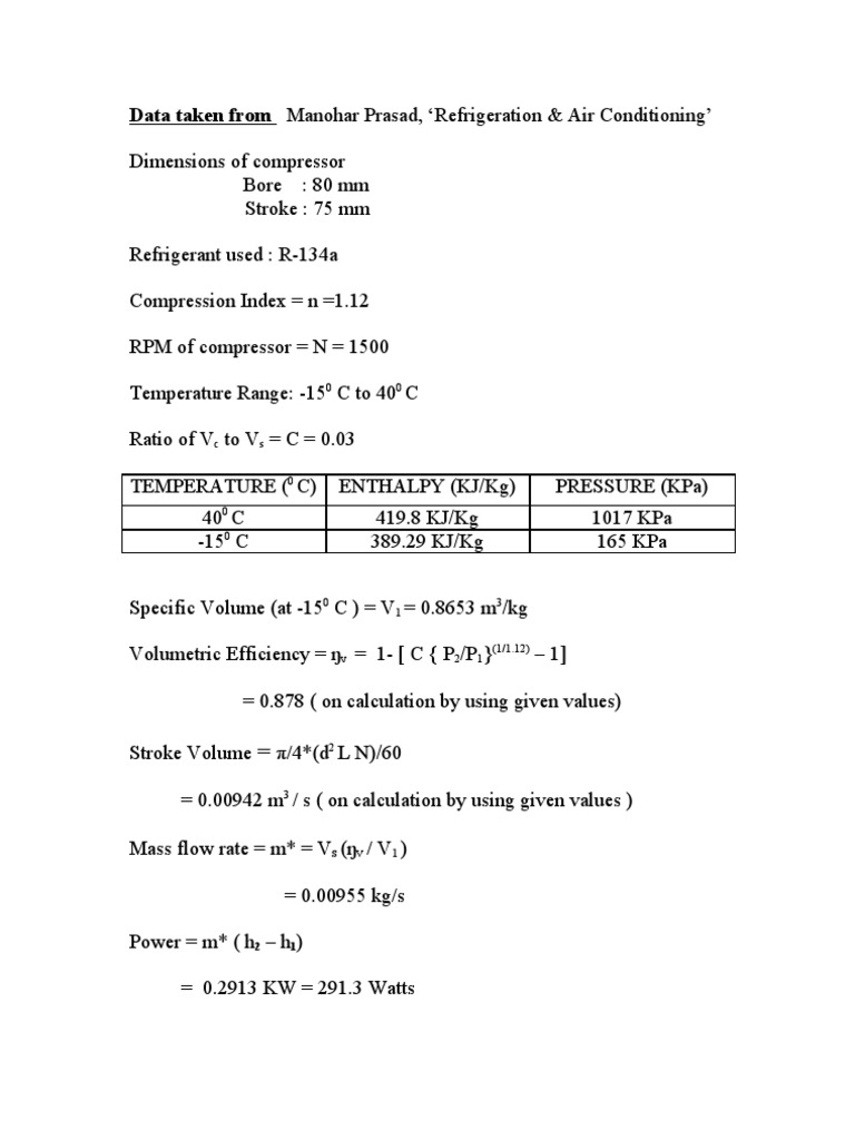 Calculation | PDF | Science & Mathematics | Technology & Engineering
