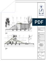 PROYECTOSS - Plano - A107 - CORTES ARQUITECTÓNICOS