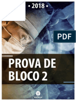 Gabarito Prova de Bloco 1 - Bloco 1 - R2