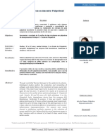 Jato de Plasma No Rejuvenescimento Palpebral: Plasma Jet in Eyelid Rejuvenation