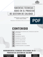 Tema 16 Herramientas Estadisticas (Presentación)