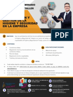 Taller - Organizacion y Gestion de HYST-Febrero 2023