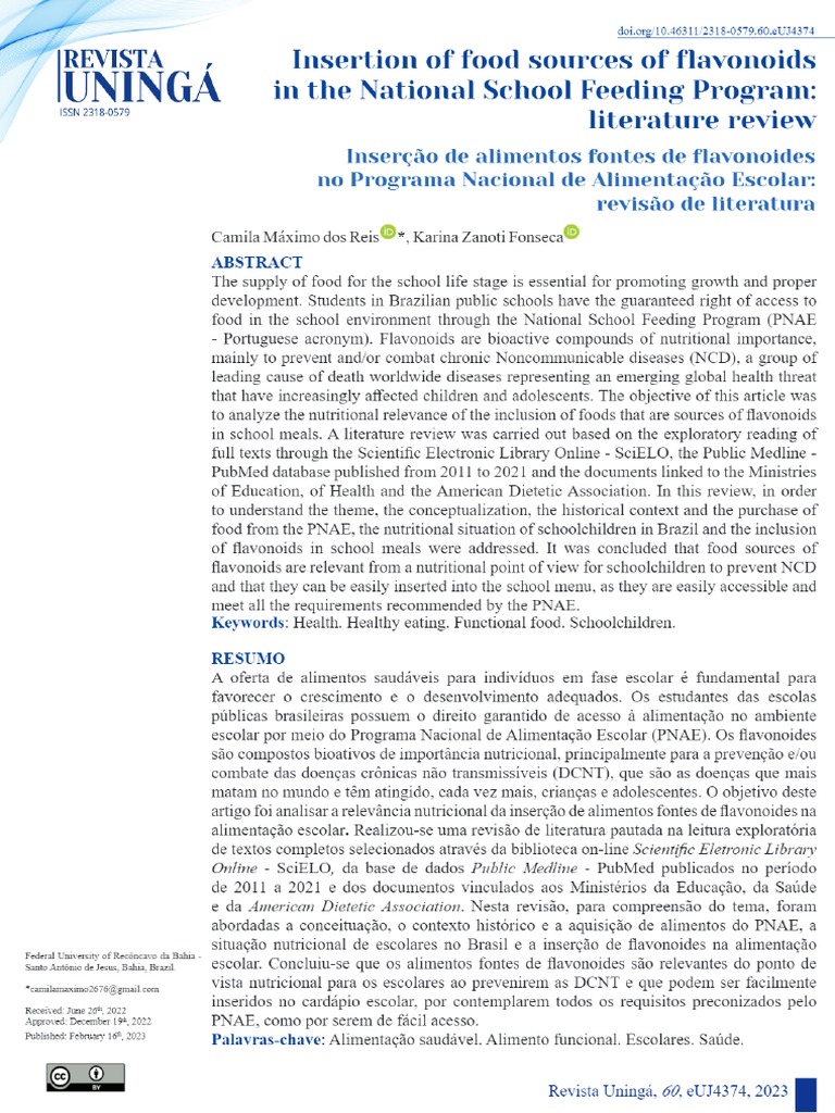 Flavonoids PDF