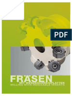 Catalogo Frese Ad Inserti Kieninger 2014 PDF