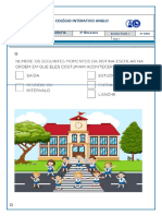 Av2 2 Bimestre História e Geografia