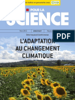 Adaptation Au Changement Climatique 2015