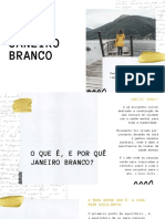 Janeiro Branco