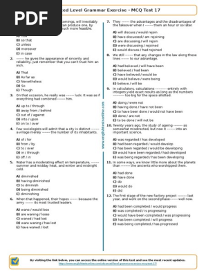 上級時事英文法 = Advanced Grammar for Current … Grammar and Vocabulary for Cambridge Advanced and