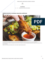 Aripioare picante cu amestec natural de condimente - Ama Nicolae.pdf