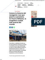 MarcaChile - Williams Caso de Ruso PDF