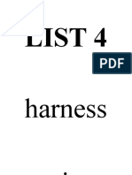 List 4